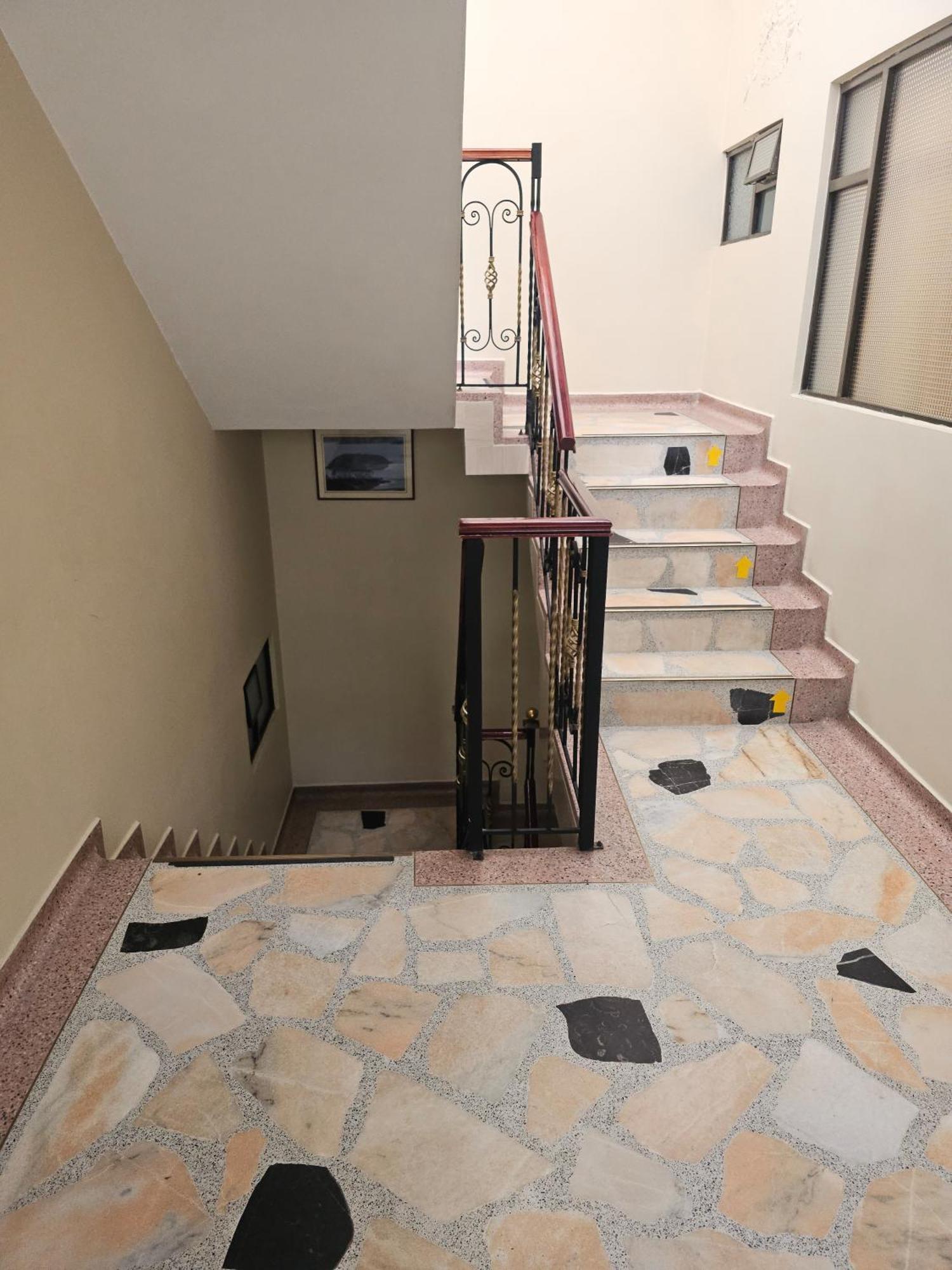 Hotel Monaco 帕斯托 外观 照片